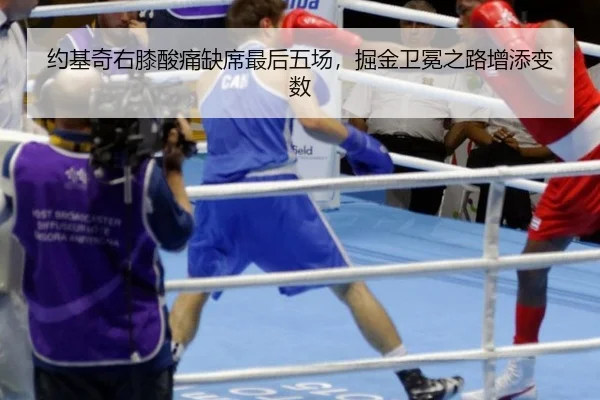 约基奇右膝酸痛缺席最后五场，掘金卫冕之路增添变数